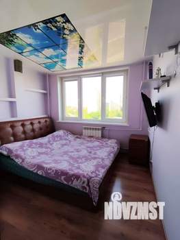 2-к квартира, вторичка, 50м2, 8/9 этаж