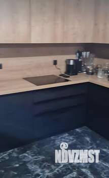 2-к квартира, вторичка, 53м2, 8/9 этаж