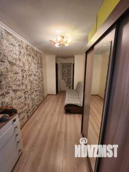 5-к квартира, вторичка, 94м2, 3/5 этаж