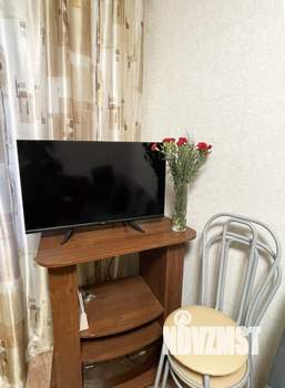2-к квартира, вторичка, 44м2, 1/5 этаж
