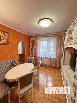 4-к квартира, вторичка, 94м2, 7/14 этаж