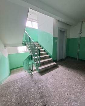 2-к квартира, вторичка, 52м2, 4/9 этаж