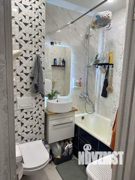 2-к квартира, вторичка, 48м2, 5/5 этаж