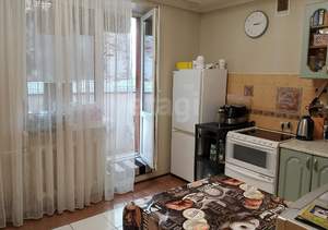 1-к квартира, вторичка, 42м2, 9/10 этаж