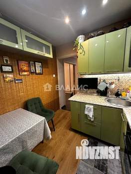 1-к квартира, вторичка, 31м2, 3/5 этаж