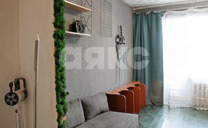 5-к квартира, вторичка, 95м2, 3/5 этаж