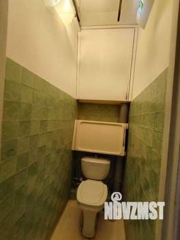3-к квартира, вторичка, 58м2, 5/5 этаж