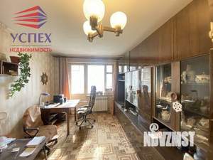 1-к квартира, вторичка, 33м2, 1/9 этаж