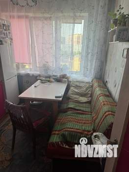 2-к квартира, вторичка, 52м2, 9/14 этаж