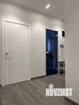 2-к квартира, вторичка, 53м2, 14/26 этаж