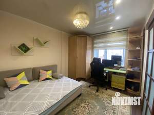 2-к квартира, вторичка, 70м2, 5/5 этаж