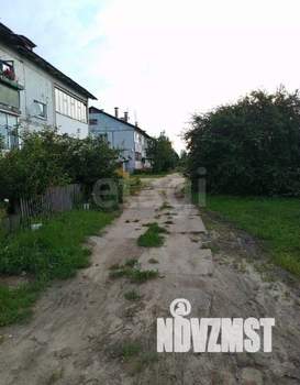 3-к квартира, вторичка, 65м2, 1/2 этаж