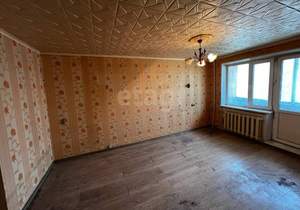 1-к квартира, вторичка, 30м2, 4/5 этаж
