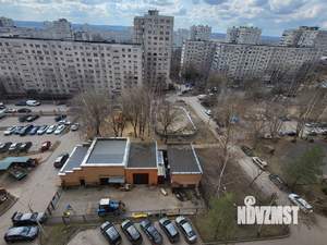 1-к квартира, вторичка, 39м2, 10/12 этаж