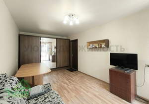 2-к квартира, вторичка, 50м2, 3/9 этаж