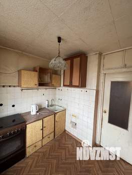 2-к квартира, вторичка, 43м2, 5/5 этаж