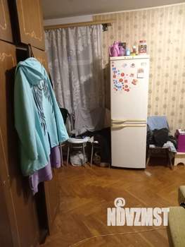 1-к квартира, вторичка, 30м2, 4/5 этаж