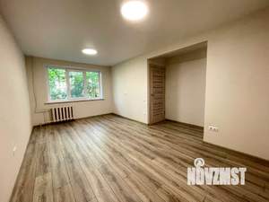 1-к квартира, вторичка, 32м2, 1/5 этаж