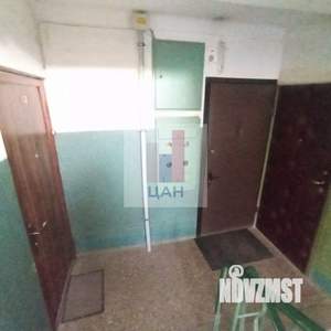 1-к квартира, вторичка, 32м2, 5/5 этаж