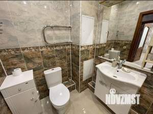 1-к квартира, вторичка, 47м2, 2/12 этаж