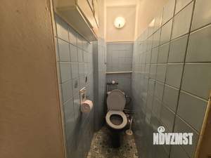 2-к квартира, вторичка, 50м2, 1/9 этаж