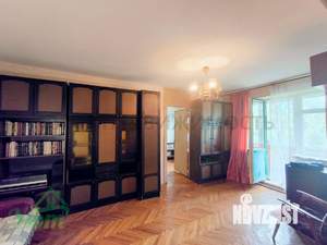2-к квартира, вторичка, 44м2, 5/5 этаж