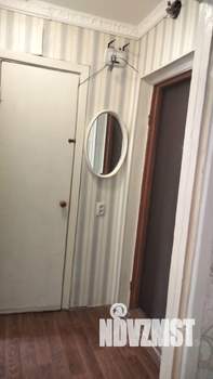 1-к квартира, вторичка, 21м2, 3/5 этаж