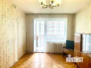 1-к квартира, вторичка, 35м2, 4/14 этаж