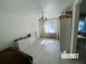 1-к квартира, вторичка, 31м2, 1/5 этаж