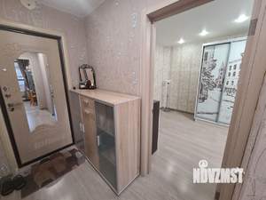 1-к квартира, вторичка, 37м2, 6/14 этаж