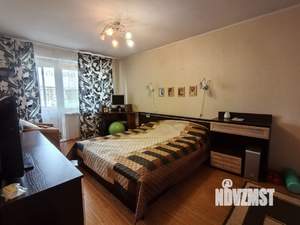 2-к квартира, вторичка, 50м2, 8/10 этаж
