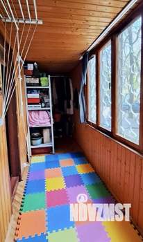 2-к квартира, вторичка, 50м2, 1/9 этаж