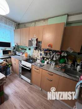 2-к квартира, вторичка, 56м2, 2/14 этаж