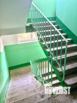 2-к квартира, вторичка, 50м2, 3/9 этаж