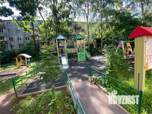 1-к квартира, вторичка, 31м2, 1/5 этаж