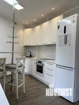 2-к квартира, вторичка, 53м2, 14/26 этаж