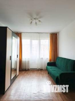 1-к квартира, вторичка, 32м2, 3/5 этаж