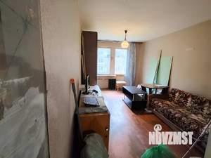 2-к квартира, вторичка, 41м2, 3/5 этаж