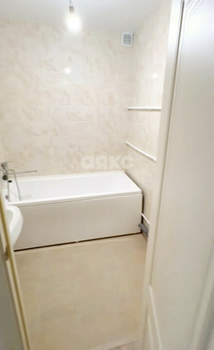 2-к квартира, вторичка, 50м2, 9/17 этаж