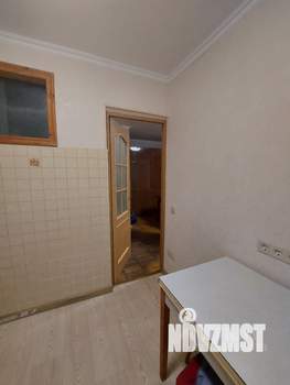 1-к квартира, вторичка, 34м2, 1/4 этаж