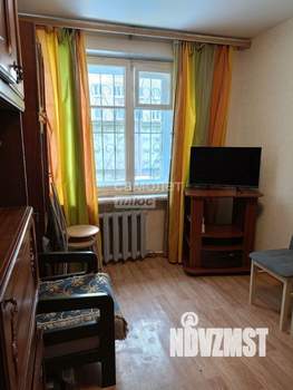 2-к квартира, вторичка, 44м2, 1/5 этаж