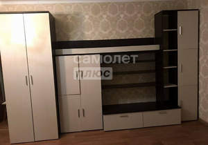 2-к квартира, вторичка, 45м2, 1/5 этаж