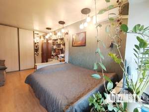 1-к квартира, вторичка, 33м2, 5/9 этаж