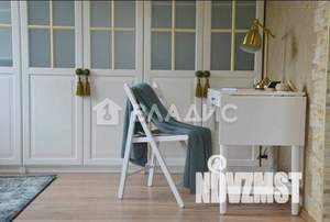 1-к квартира, вторичка, 31м2, 5/5 этаж