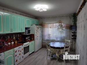 3-к квартира, вторичка, 97м2, 1/8 этаж