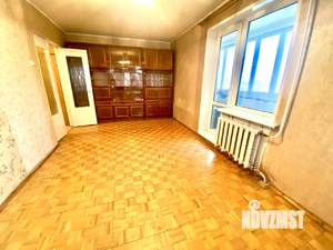 2-к квартира, вторичка, 43м2, 5/9 этаж