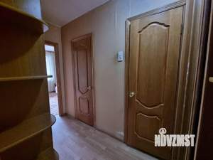 3-к квартира, вторичка, 63м2, 6/9 этаж