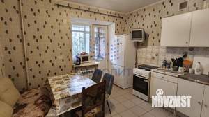 1-к квартира, вторичка, 42м2, 1/7 этаж