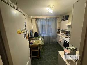 1-к квартира, вторичка, 37м2, 6/14 этаж
