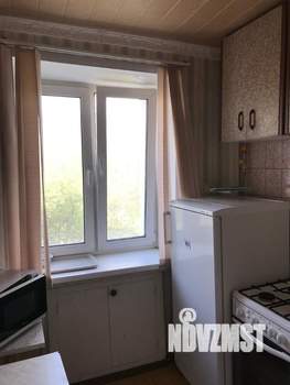 1-к квартира, вторичка, 21м2, 3/5 этаж